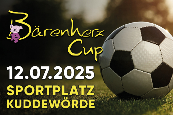 Bärenherz-Cup 2025