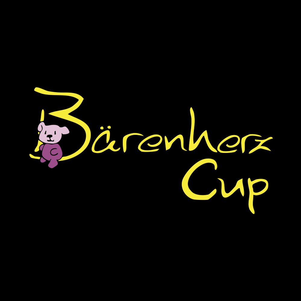 Bärenherz-Cup