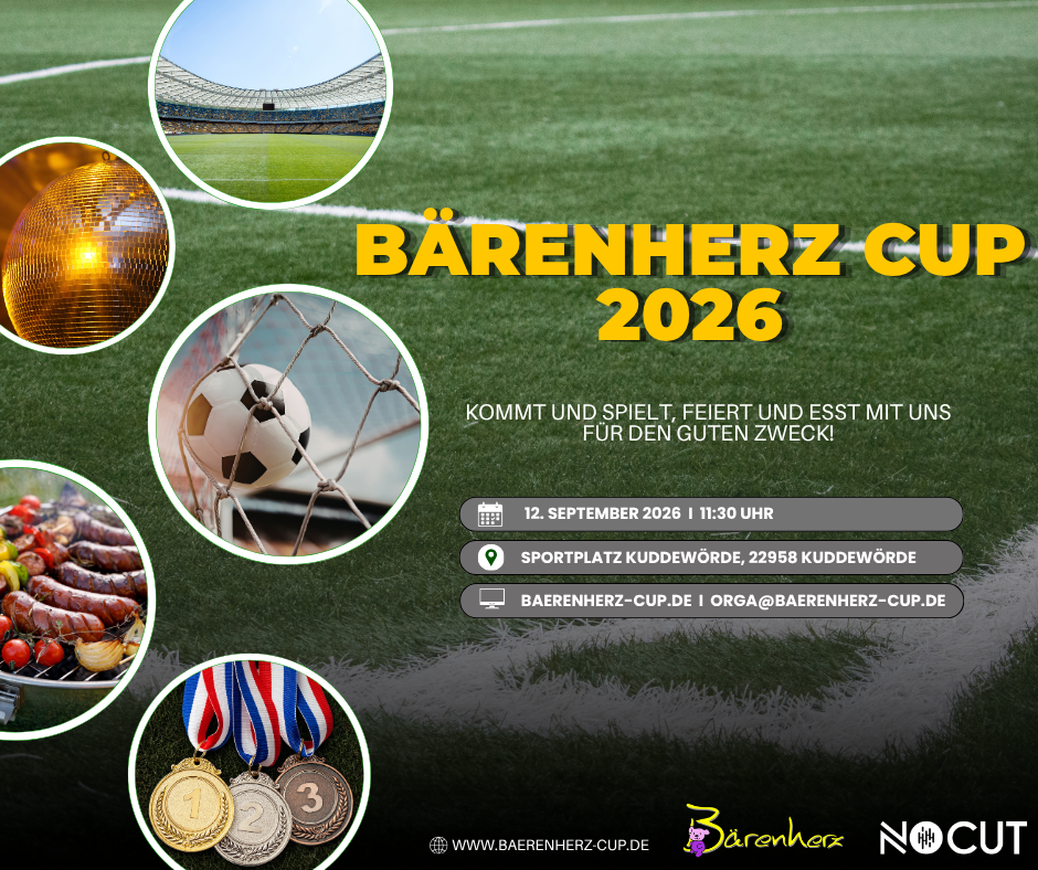Bärenherz Cup 2026